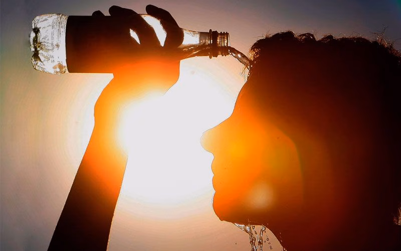 Menorca entra en alerta por temperaturas máximas que pueden llegar a los 36ºC