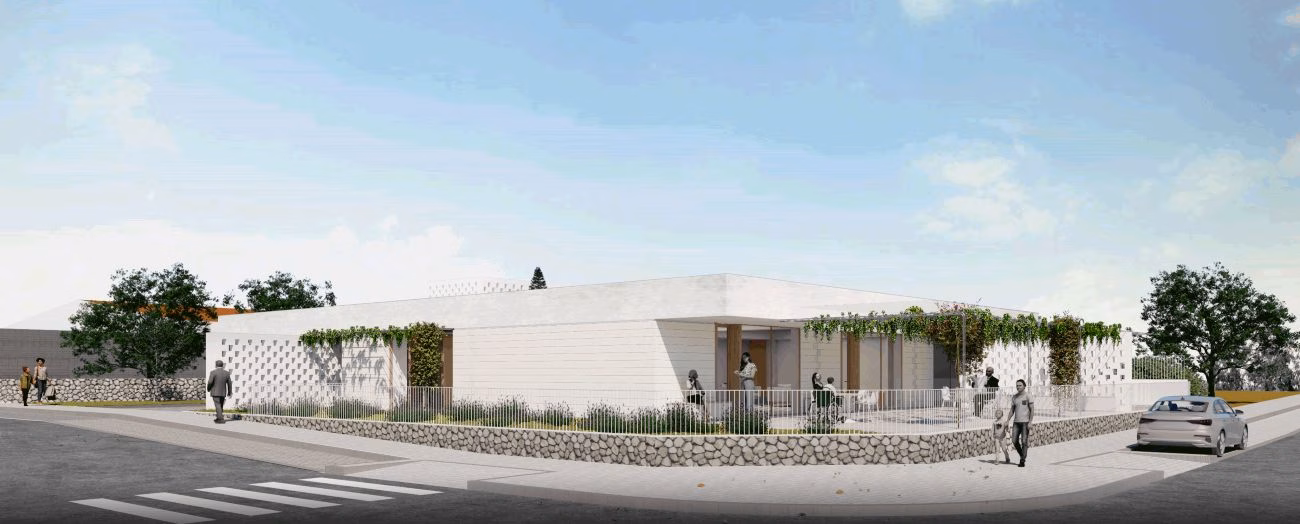 En octubre comenzarán las obras del nuevo Centro de Día de Alaior