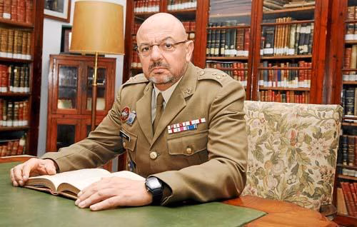 La familia Sans llega a las Tertulias d'estiu