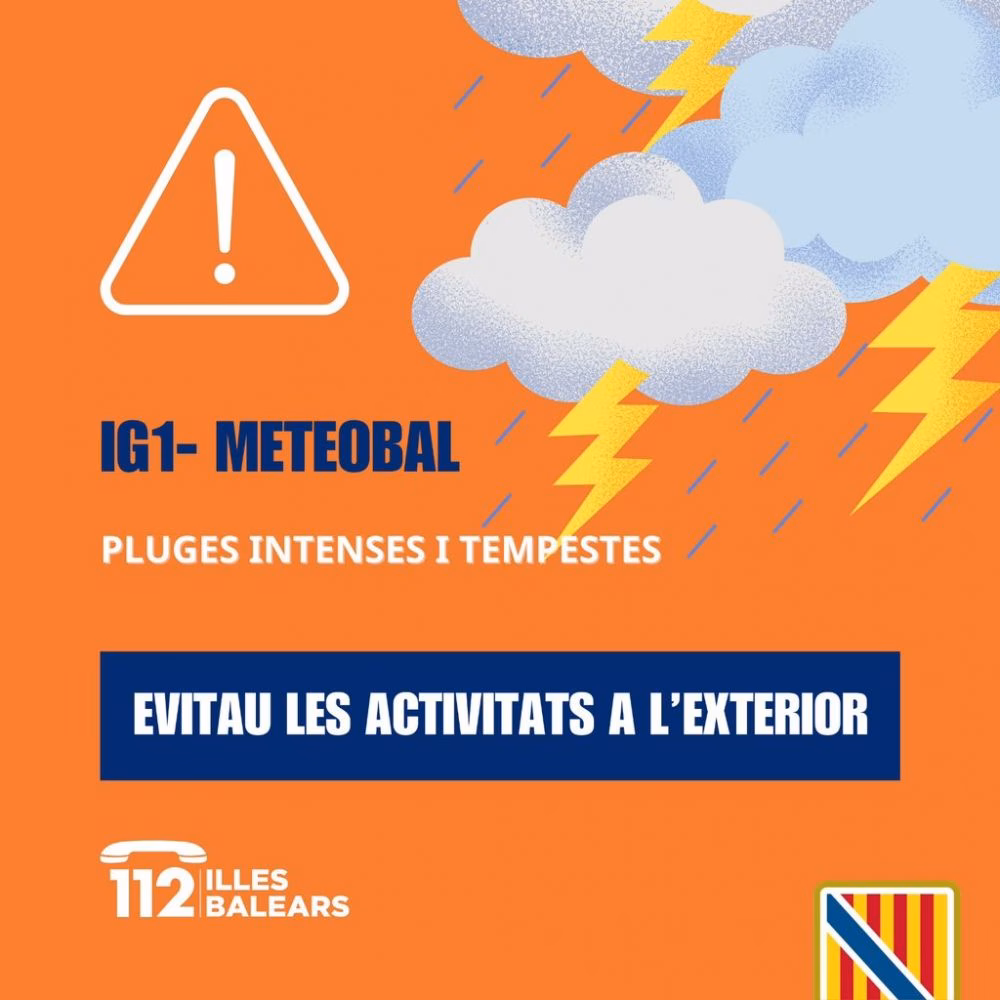 Anulan las estancias en albergues y zonas de acampada por la alerta naranja