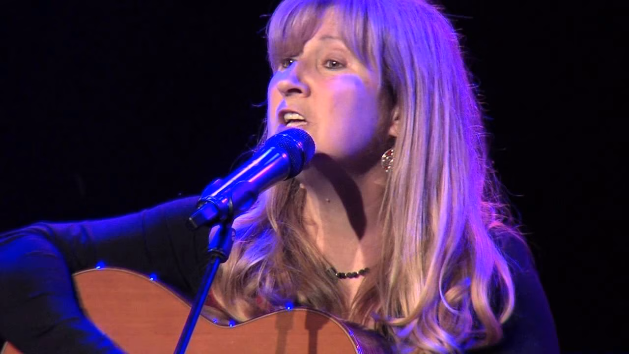 Mariàngels Gornés canta este sábado con Elisa Serna y Julia León
