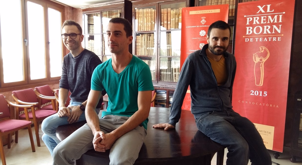 Empieza el plazo de presentación de obras para el Premi Born 2017