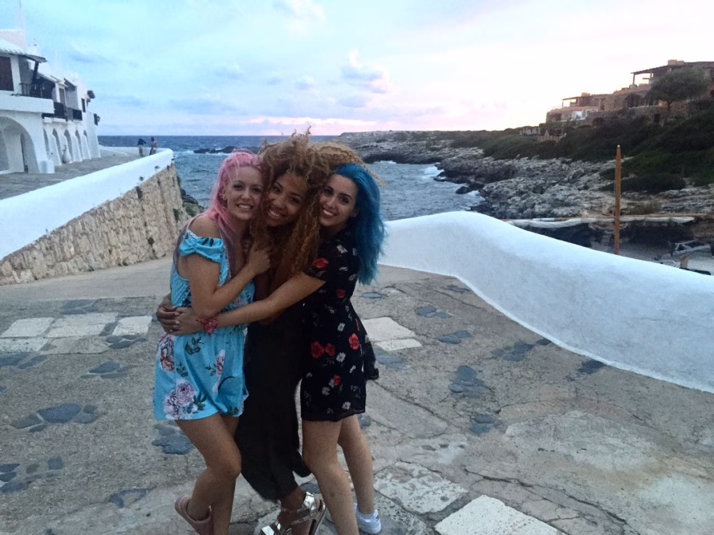 El videoclip de Sweet California grabado en Menorca recibe 3'4 millones de visualizaciones en solo tres meses