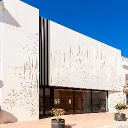 El mal tiempo obliga a cancelar definitivamente muchos de los actos de Sant Antoni