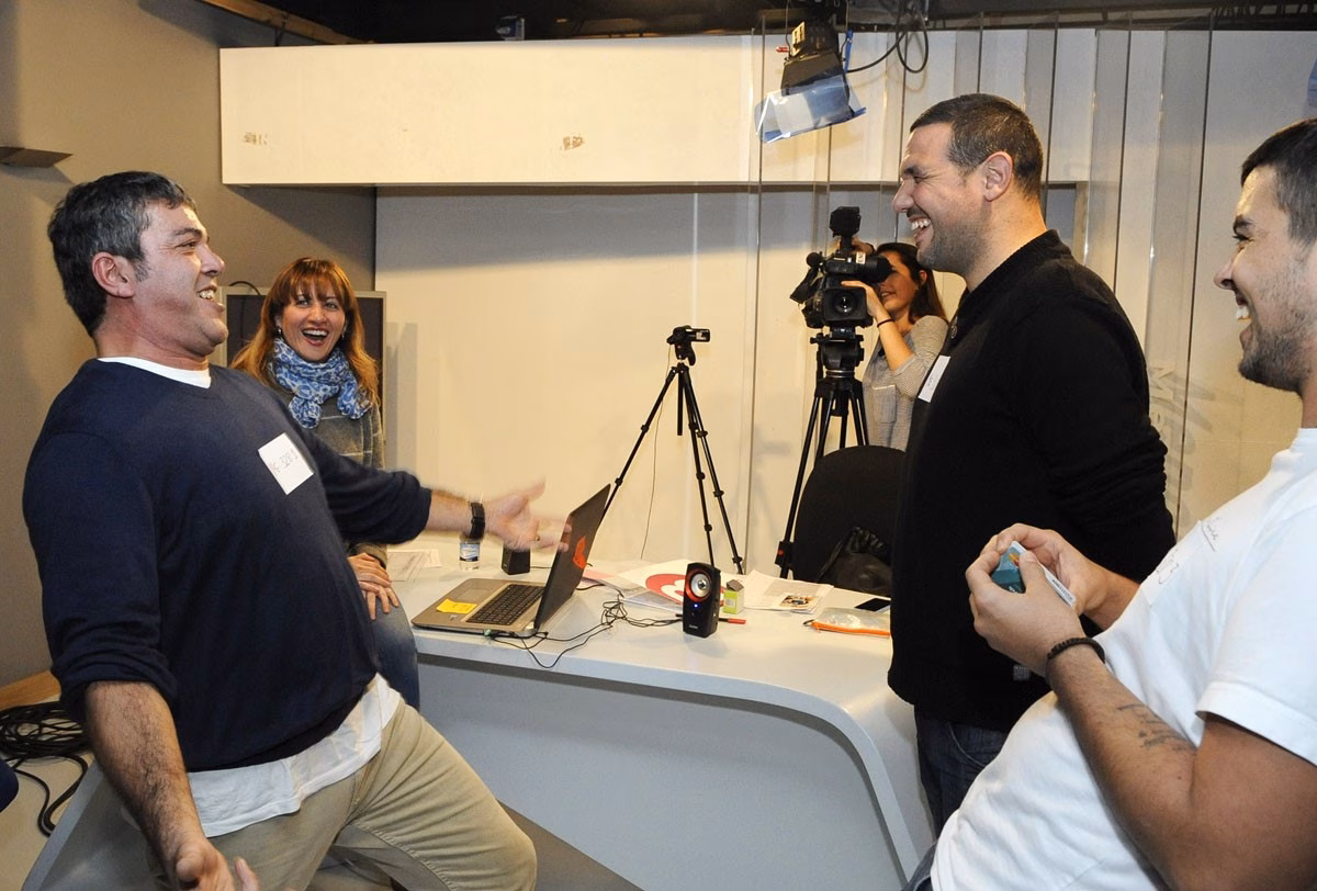 (Fotos) Menorca afina la voz