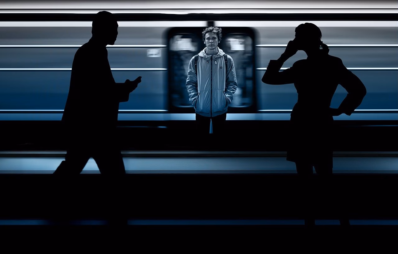 La soledad no deseada