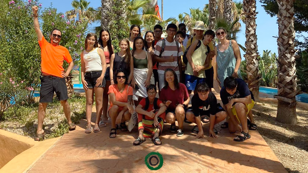 El Fons Menorquí de Cooperació sigue con el proyecto @collim este verano