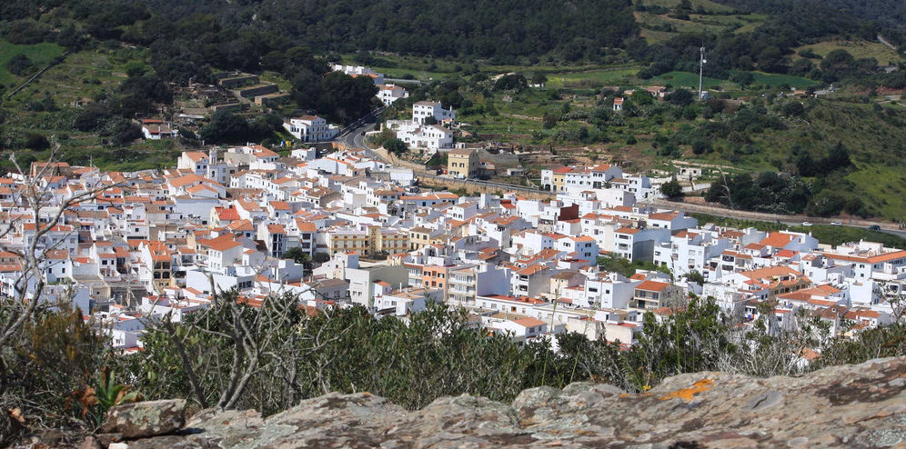 Ferreries, en el top de búsquedas online de pueblos menores de 5.000 habitantes en Baleares