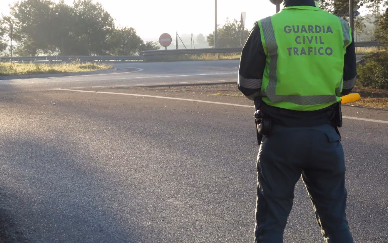 La Guardia Civil en Balears refuerza los controles de alcohol y drogas en la red viaria