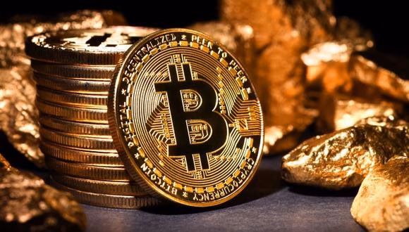 De los sumerios a la blockchain