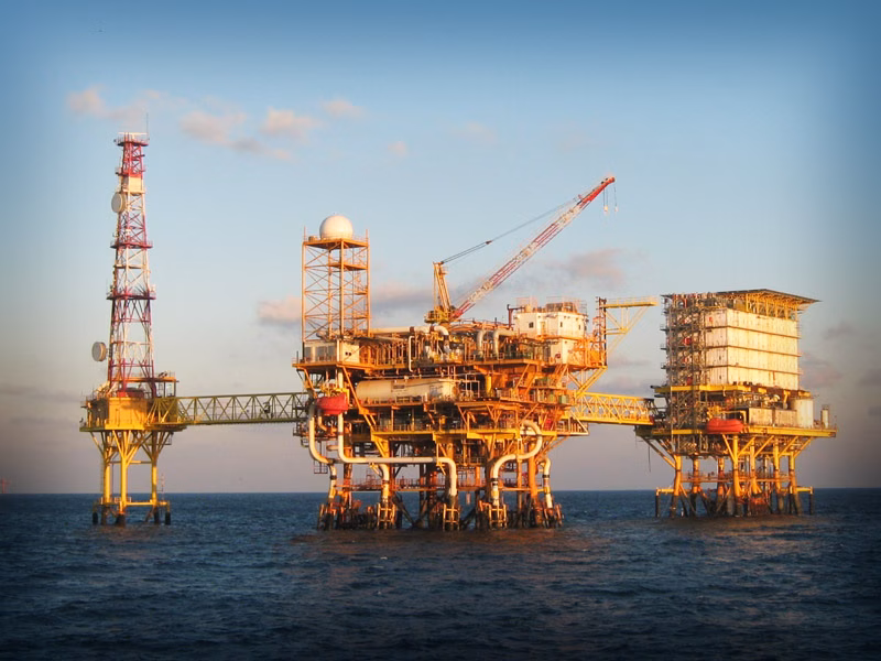 El Gobierno central archiva el proyecto de prospecciones  en el golfo de León de 2011