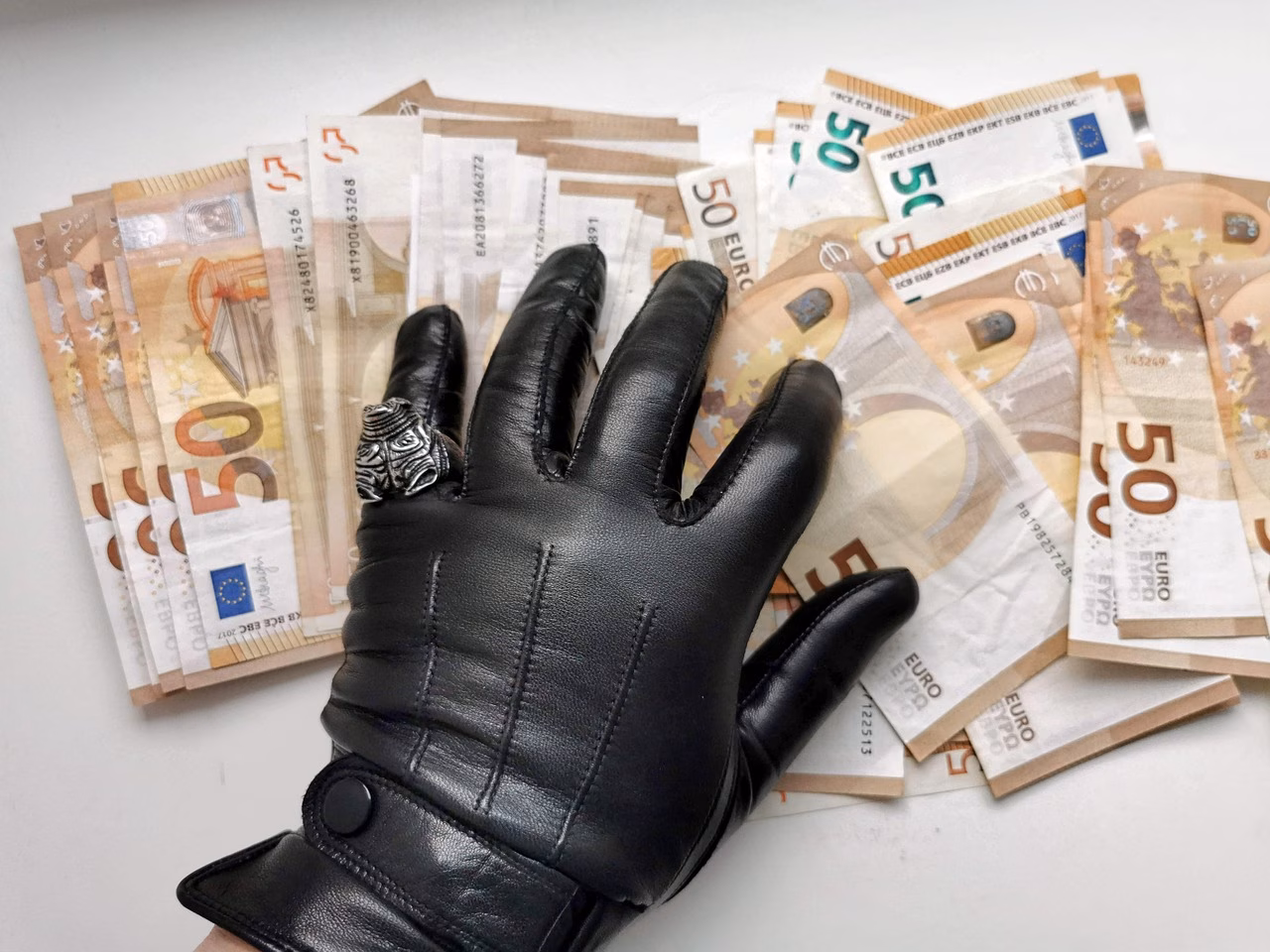 La situación actual de la corrupción en España