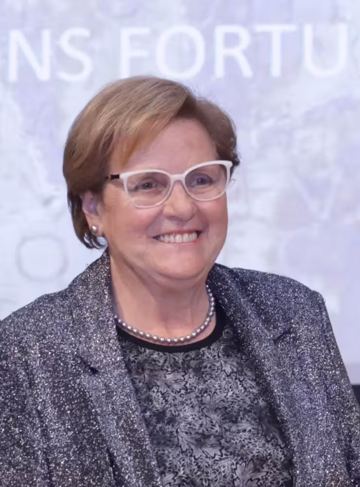 Elsa Pons Fortuny será la pregonera de las fiestas de Sant Llorenç 2025