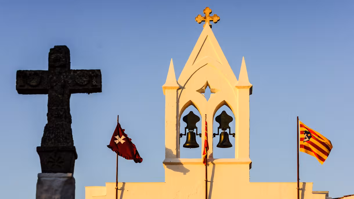 Más de 200 alumnos de Ciutadella visitarán la ermita de Sant Joan para aprender sobre las tradiciones