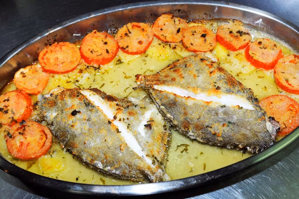 Las ‘Jornades Gastronòmiques de Peix’ se adelantan: diez locales las celebrarán a partir de este viernes