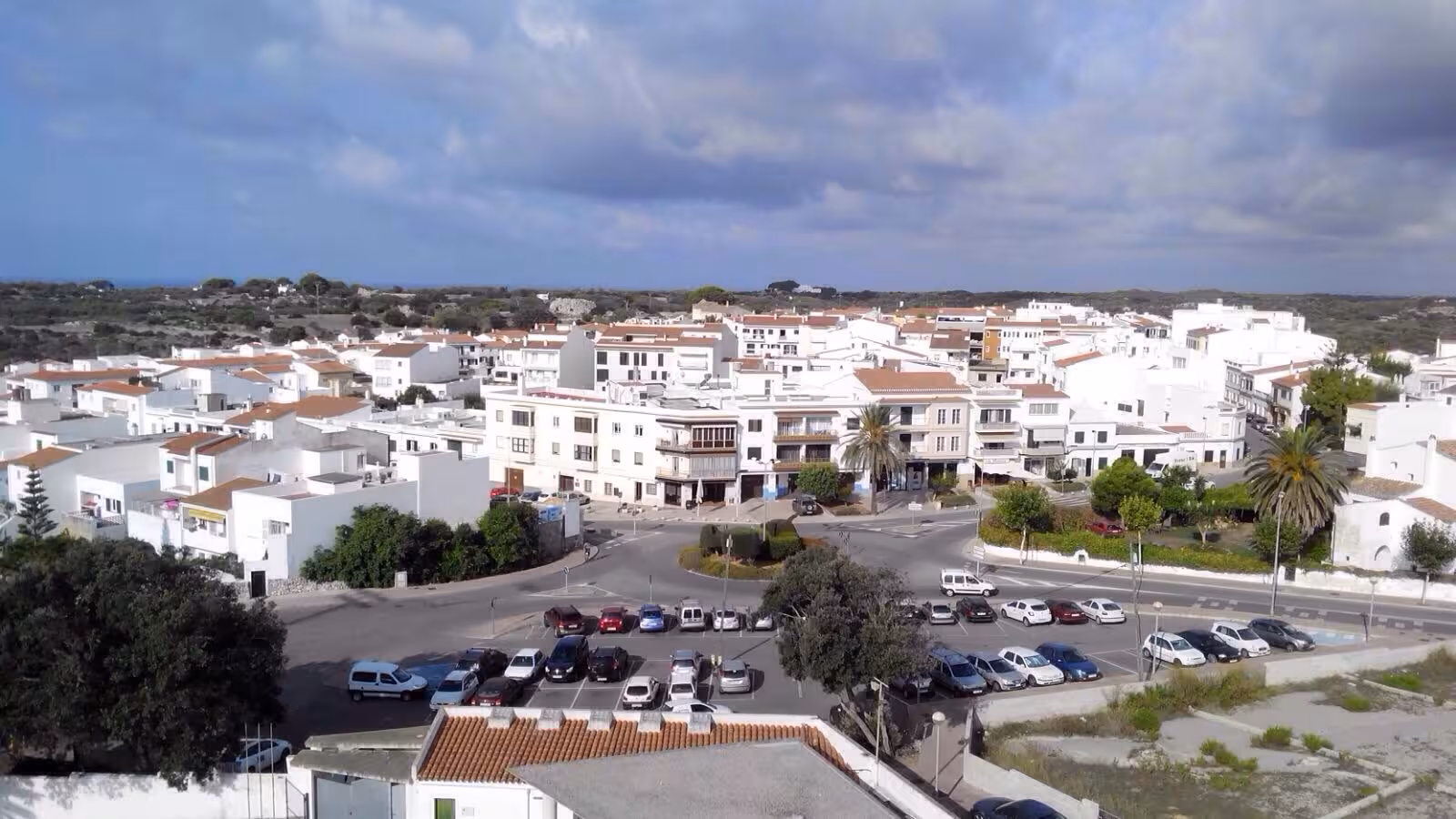 Es Migjorn Gran contará con 100.000 metros cúbicos de agua regenerada gracias a un proyecto de 400.000 €