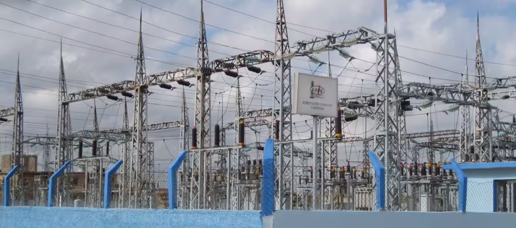 La demanda eléctrica de Menorca crece en agosto y supera su máximo histórico de potencia