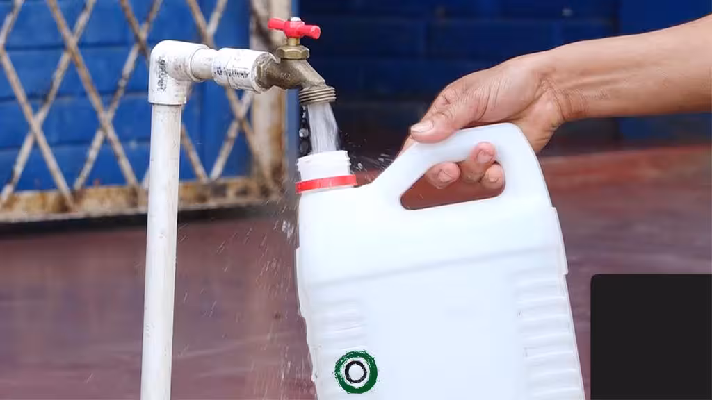 (Vídeo) El Fons Menorquí de Cooperació mejora el acceso a agua potable en Yalagüina, Nicaragua