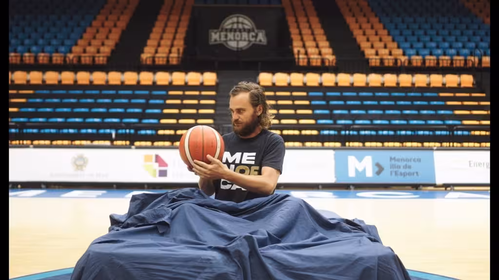 El Hestia Menorca presenta su nuevo vídeo promocional: "Torna a Sentir-ho!"