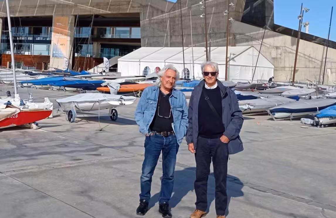 El CN Ciutadella acoge la asamblea de Clubes Náuticos de Balears