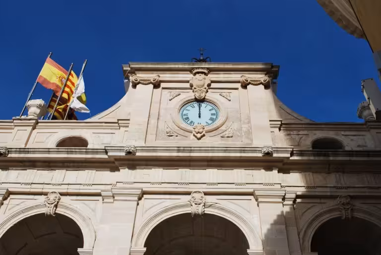 El Ajuntament de Maó reconoce la falta de enfermeros en la residencia