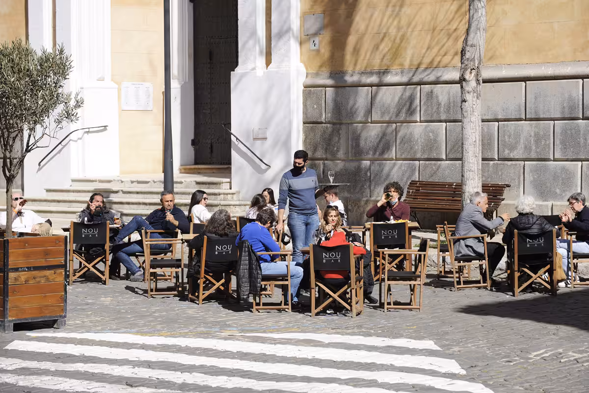 El futuro de nuestro sector restauración