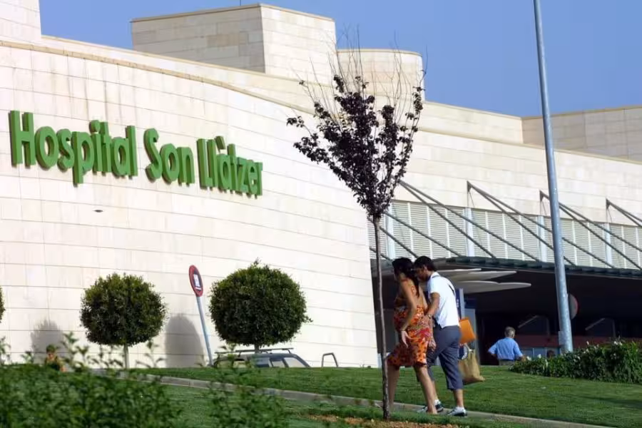 Confirmado un tercer caso de coronavirus en Mallorca