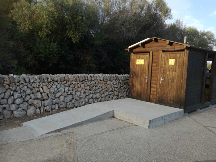 Yacimientos un poco más accesibles