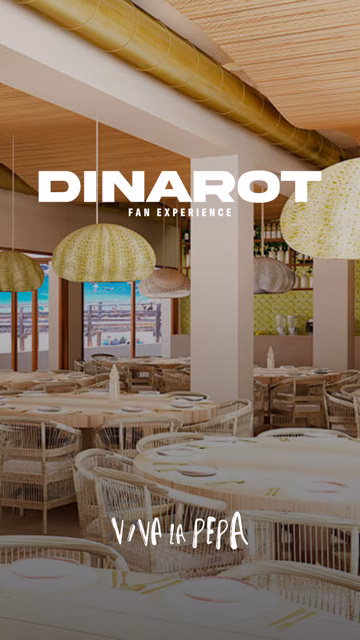 Viva la Pepa acogerá una "fan experience" con el Hestia Menorca