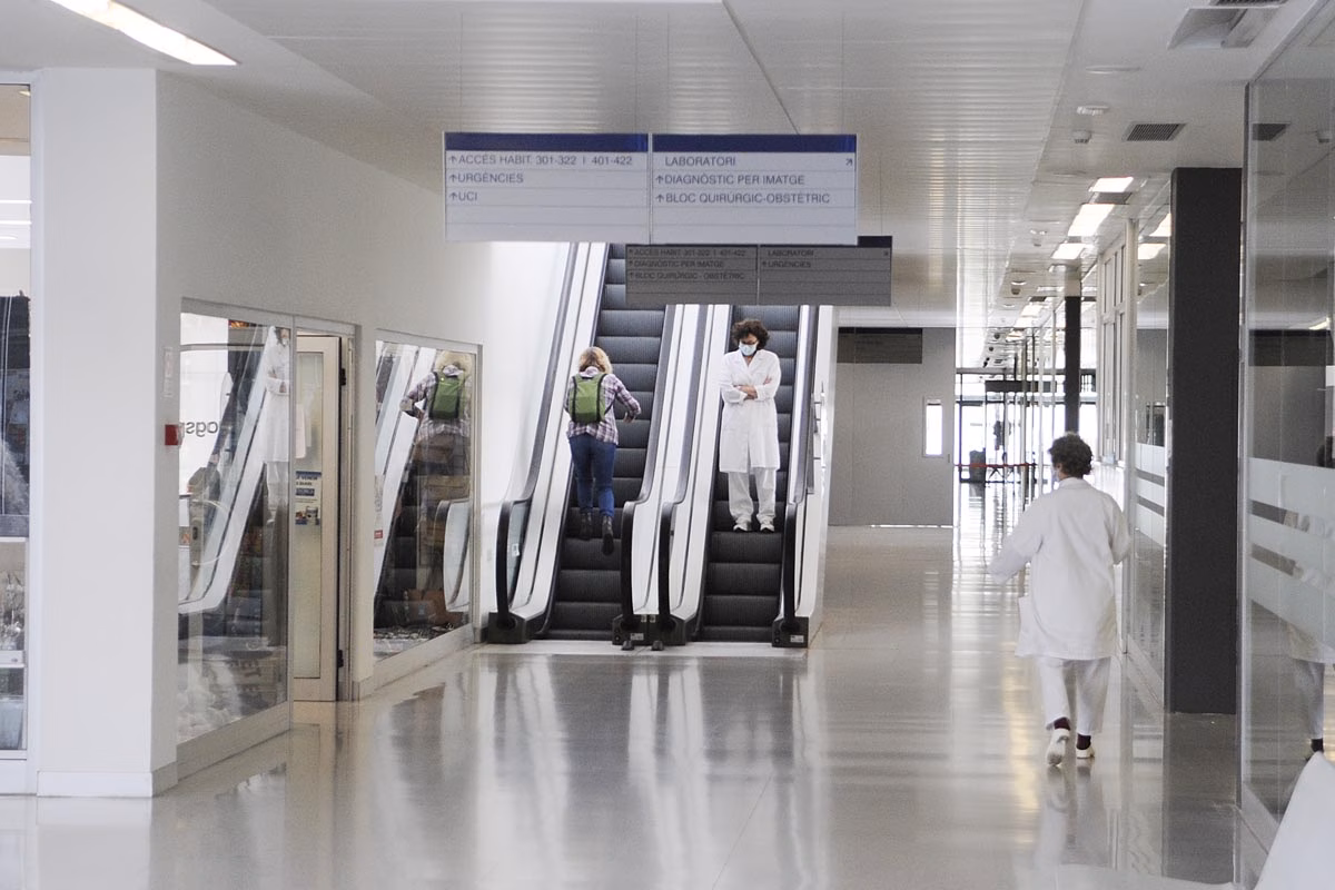 Salud aprueba una convocatoria de 347 nuevas plazas para los centros sanitarios ​