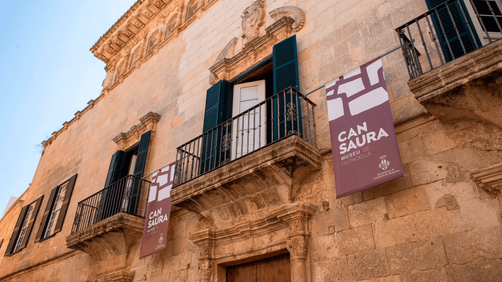 Can Saura acogerá este sábado la entrega del XXI Premio Francesc de Borja Moll