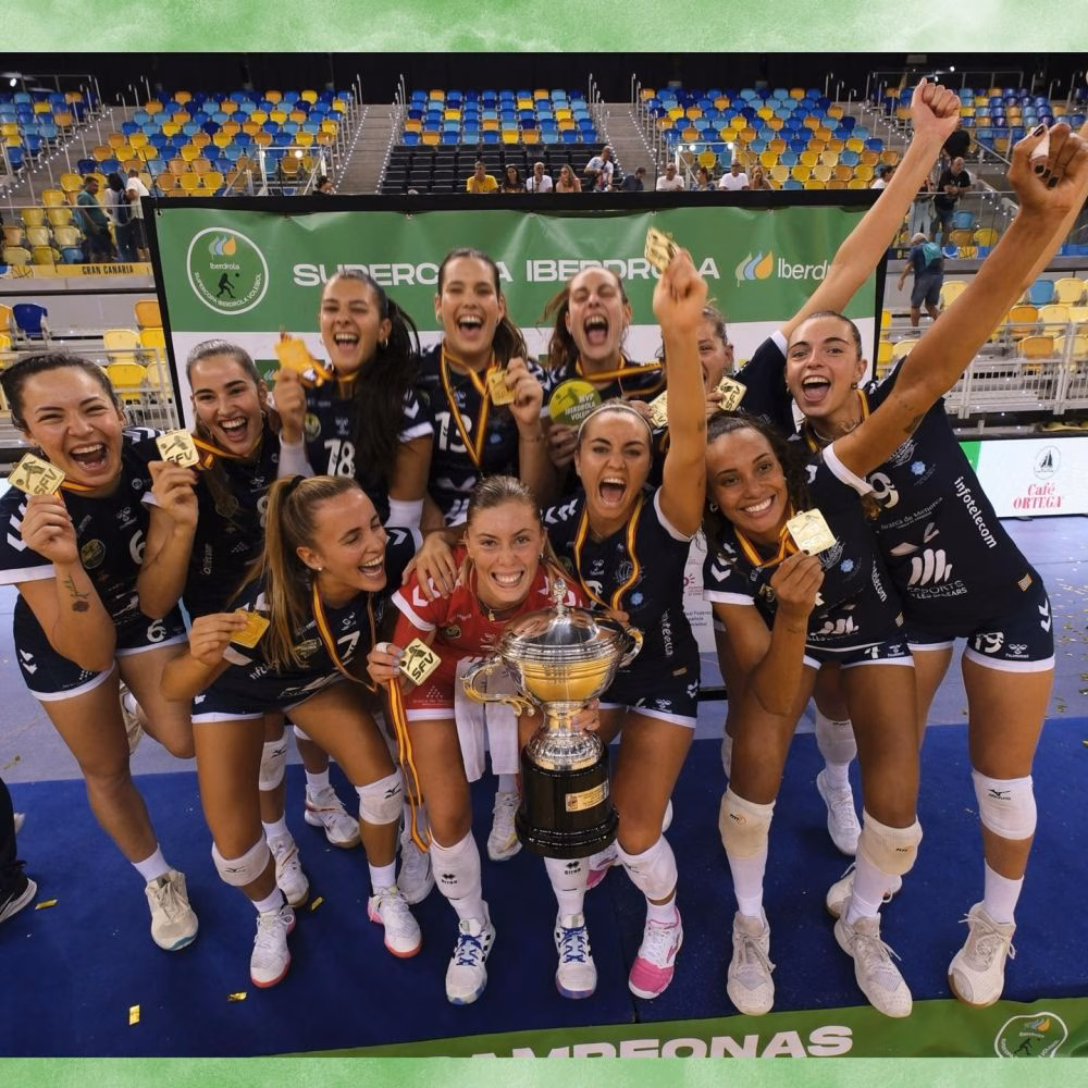 Así queda el Avarca de Menorca