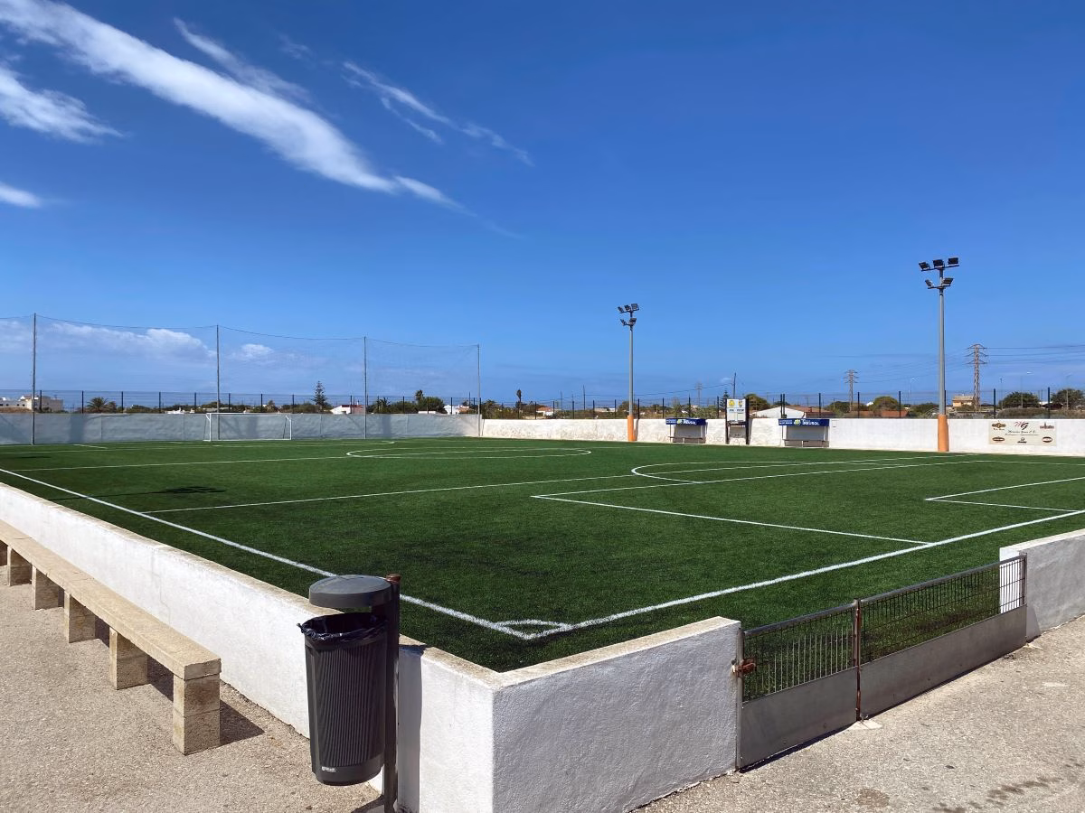 Unificación histórica en Ciutadella: los cuatro clubes de fútbol se fusionan en un solo equipo