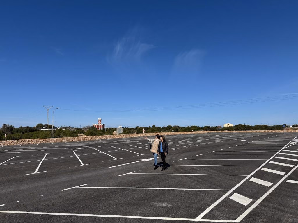 Ciutadella pedirá a Ports un ascensor para conectar el puerto con Dalt Sa Quintana