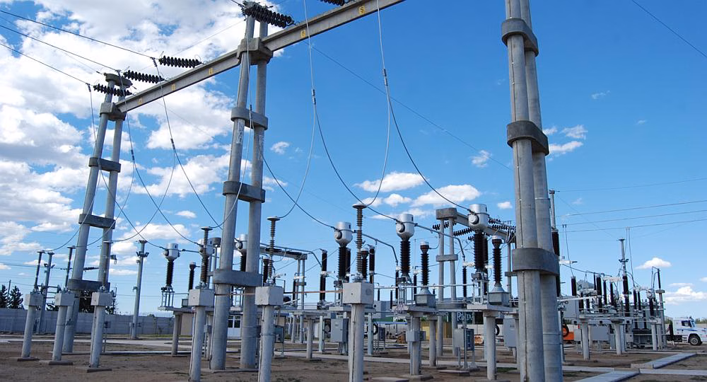 El consumo eléctrico en Menorca creció un 2,8 % en abril