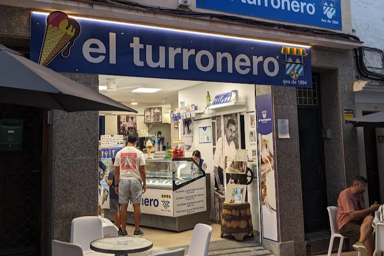 El Turronero